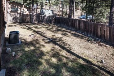 Cowboy Cabin