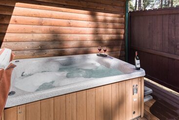 Cowboy Cabin