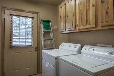 Cowboy Cabin