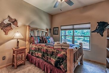 Cozy Knotty And Nice