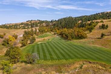 Elkhorn Ridge Resort