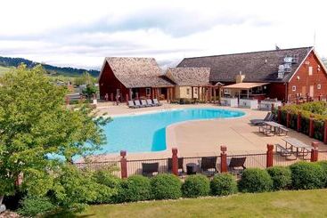 Elkhorn Ridge Resort