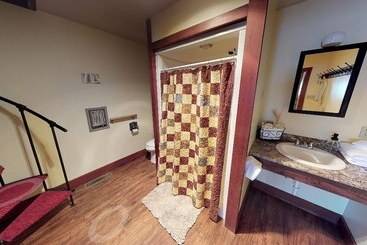 Elkhorn Ridge Resort