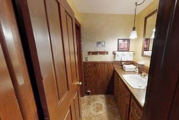 Elkhorn Ridge Resort