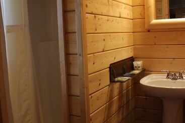 Elkhorn Ridge Resort