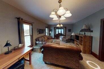 Elkhorn Ridge Resort
