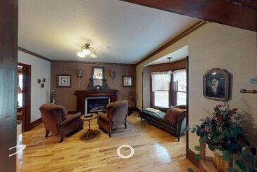 Elkhorn Ridge Resort