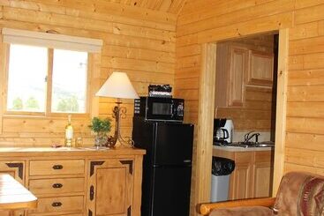 Elkhorn Ridge Resort