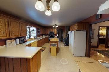 Elkhorn Ridge Resort