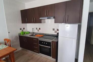 Gueldera Apartments