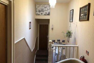 Harbour Lodge B&b