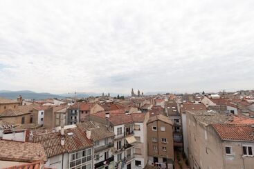 هتل Alda Centro Pamplona