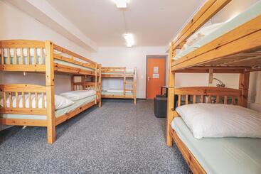 Hotel Arosa Mountain Lodge
