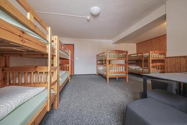 Hotel Arosa Mountain Lodge