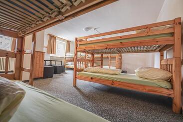 Hotel Arosa Mountain Lodge