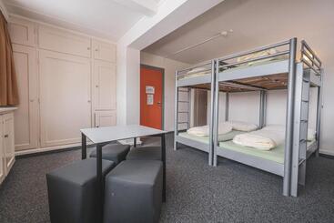 Hotel Arosa Mountain Lodge