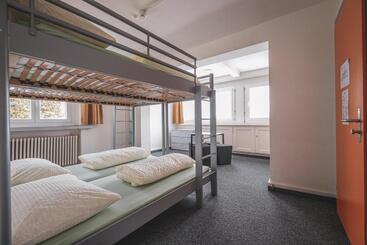 Hotel Arosa Mountain Lodge