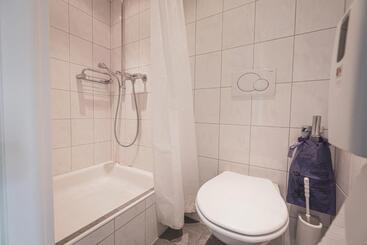 Hotel Arosa Mountain Lodge