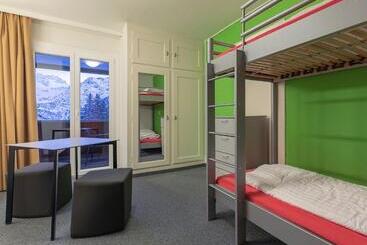 Hotel Arosa Mountain Lodge