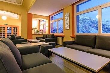 Hotel Arosa Mountain Lodge
