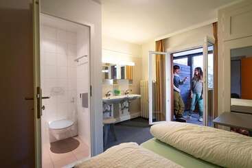 Hotel Arosa Mountain Lodge
