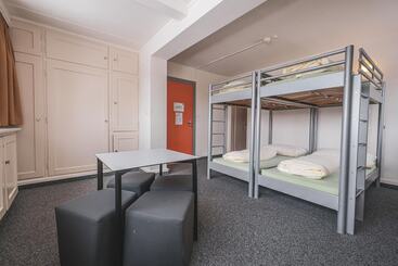 Hotel Arosa Mountain Lodge