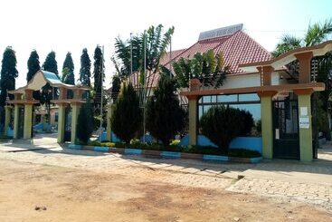 هتل Buzwagi View