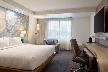 فندق Courtyard Denver Aurora