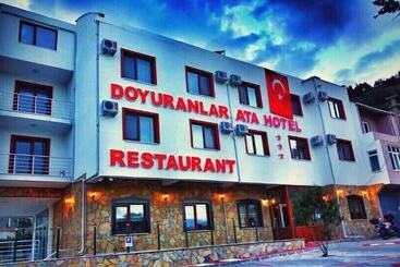 هتل Doyuranlar Ata