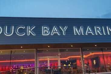 Duck Bay - Alexandria