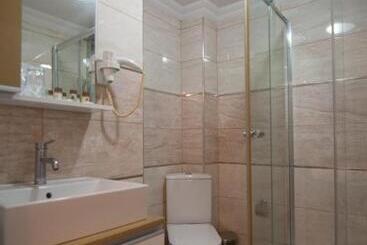Genius Hotel Istanbul