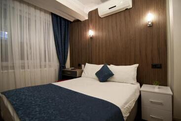 Genius Hotel Istanbul