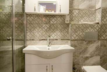 Genius Hotel Istanbul