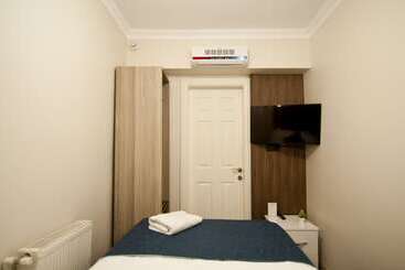 Genius Hotel Istanbul