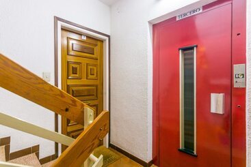 هتل Homeholidaysrentals Apartamento Amaral   Costa Barcelona