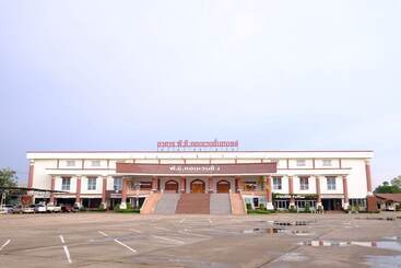 هتل Pc Palace