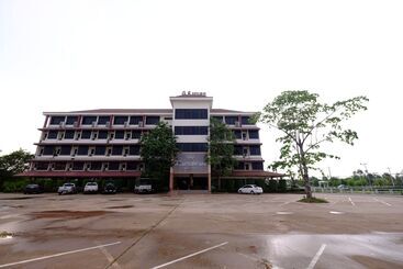 هتل Pc Palace