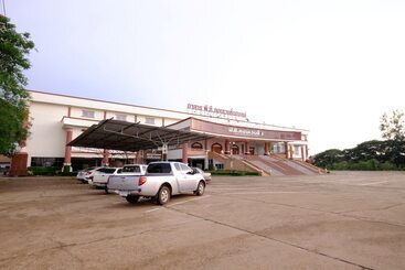 هتل Pc Palace