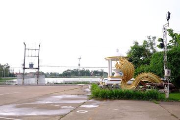 هتل Pc Palace