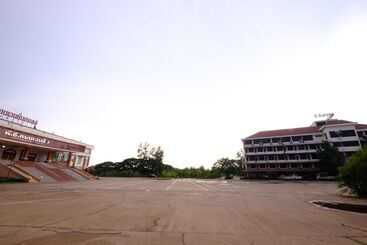 هتل Pc Palace