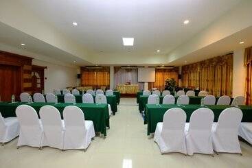 هتل Pc Palace