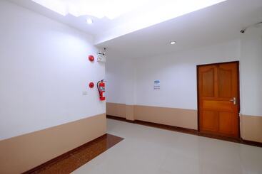 هتل Pc Palace