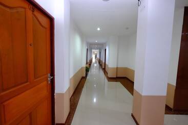 هتل Pc Palace