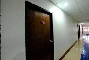 هتل Pc Palace