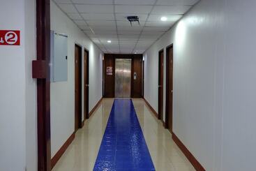 هتل Pc Palace