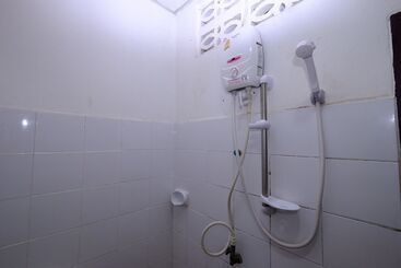 هتل Pc Palace