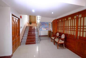هتل Pc Palace