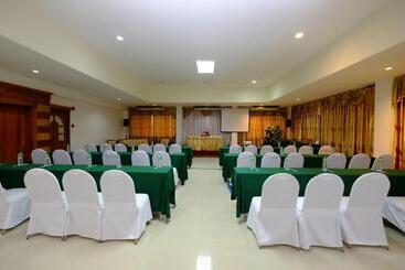 هتل Pc Palace