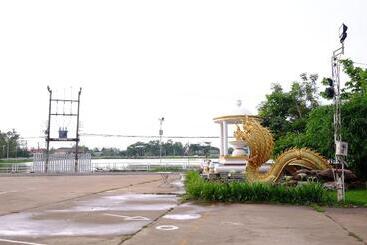 هتل Pc Palace