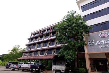 هتل Pc Palace